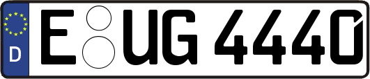 E-UG4440