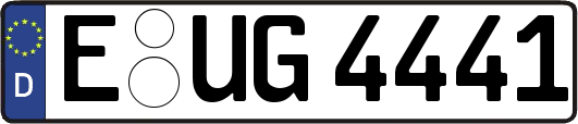E-UG4441