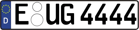 E-UG4444