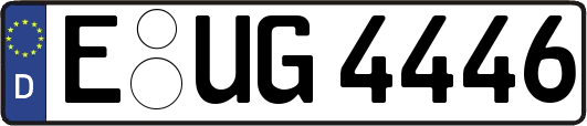 E-UG4446