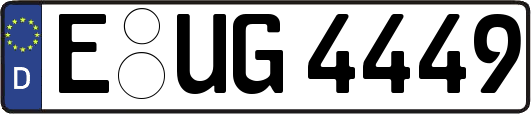 E-UG4449