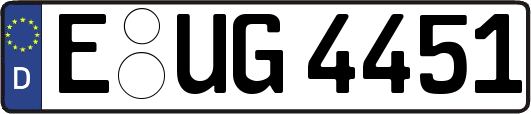E-UG4451