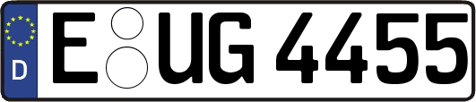 E-UG4455