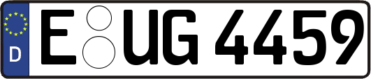 E-UG4459