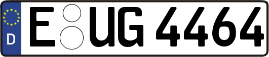 E-UG4464