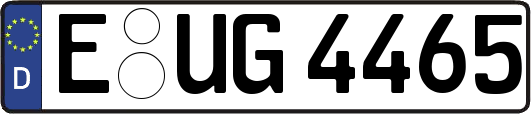 E-UG4465