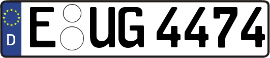 E-UG4474