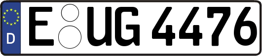E-UG4476