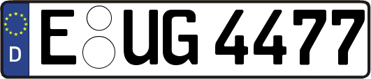 E-UG4477