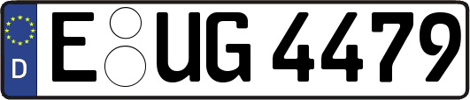 E-UG4479