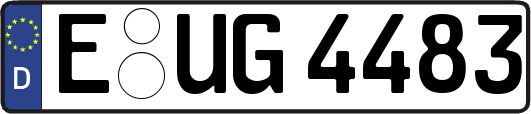 E-UG4483