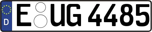 E-UG4485