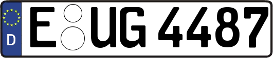 E-UG4487