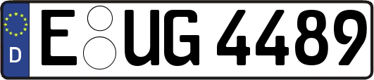 E-UG4489
