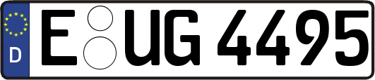 E-UG4495
