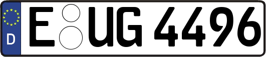 E-UG4496