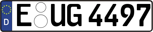 E-UG4497