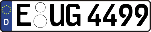 E-UG4499