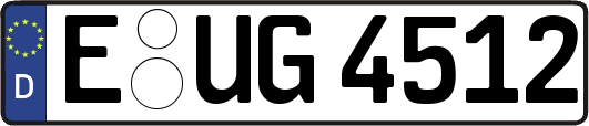 E-UG4512