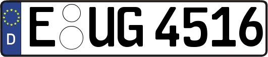 E-UG4516