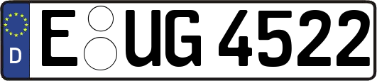 E-UG4522