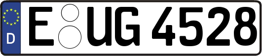 E-UG4528