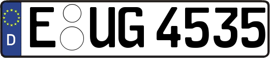 E-UG4535