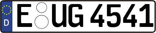 E-UG4541