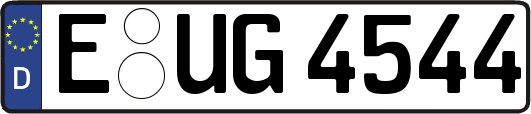 E-UG4544