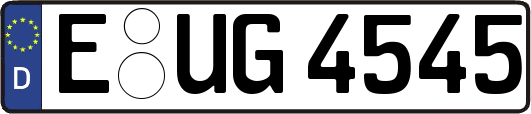 E-UG4545