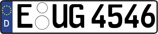 E-UG4546