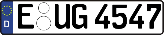 E-UG4547