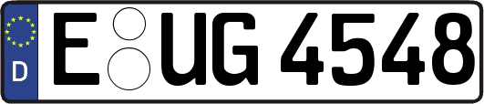 E-UG4548
