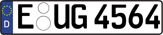 E-UG4564