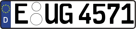 E-UG4571