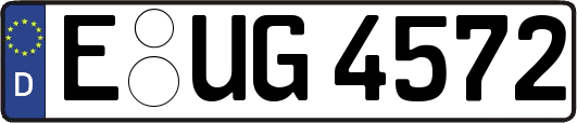 E-UG4572