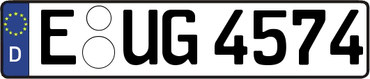 E-UG4574