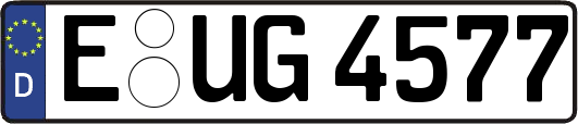E-UG4577