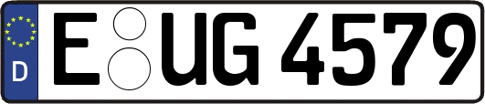 E-UG4579