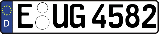 E-UG4582