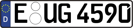 E-UG4590