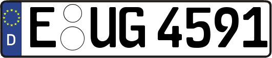 E-UG4591