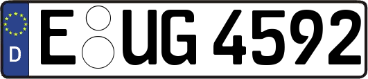 E-UG4592