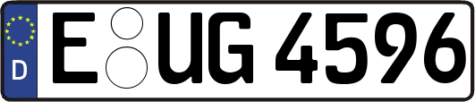 E-UG4596