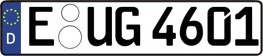 E-UG4601