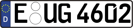 E-UG4602
