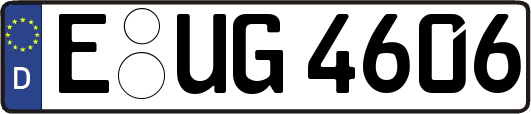 E-UG4606