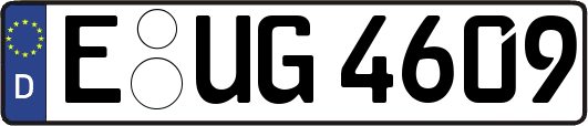 E-UG4609