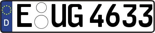 E-UG4633