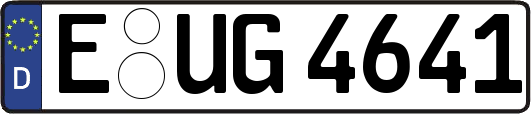 E-UG4641